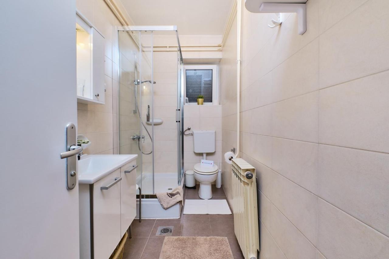 Cappelli Apartments - Losinj مالي لوشينغْ المظهر الخارجي الصورة