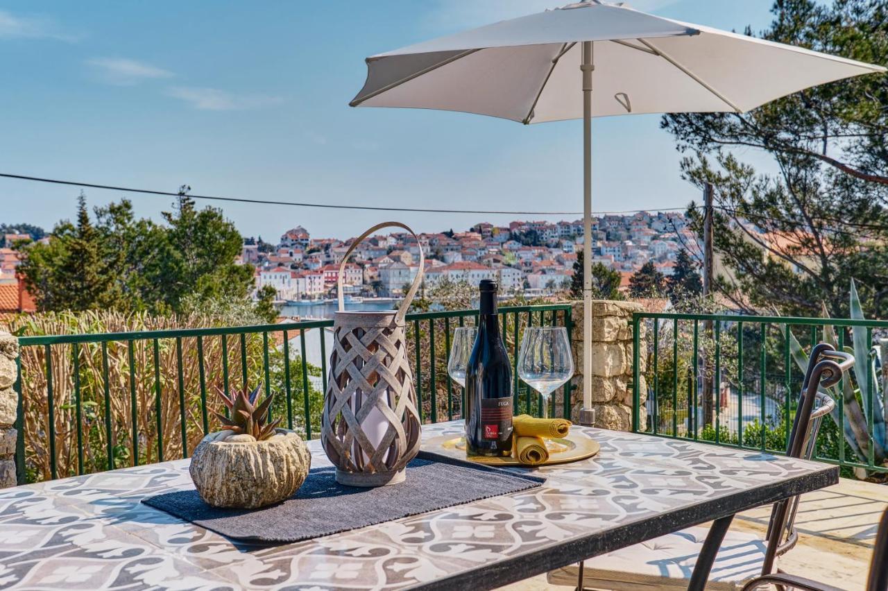 Cappelli Apartments - Losinj مالي لوشينغْ المظهر الخارجي الصورة