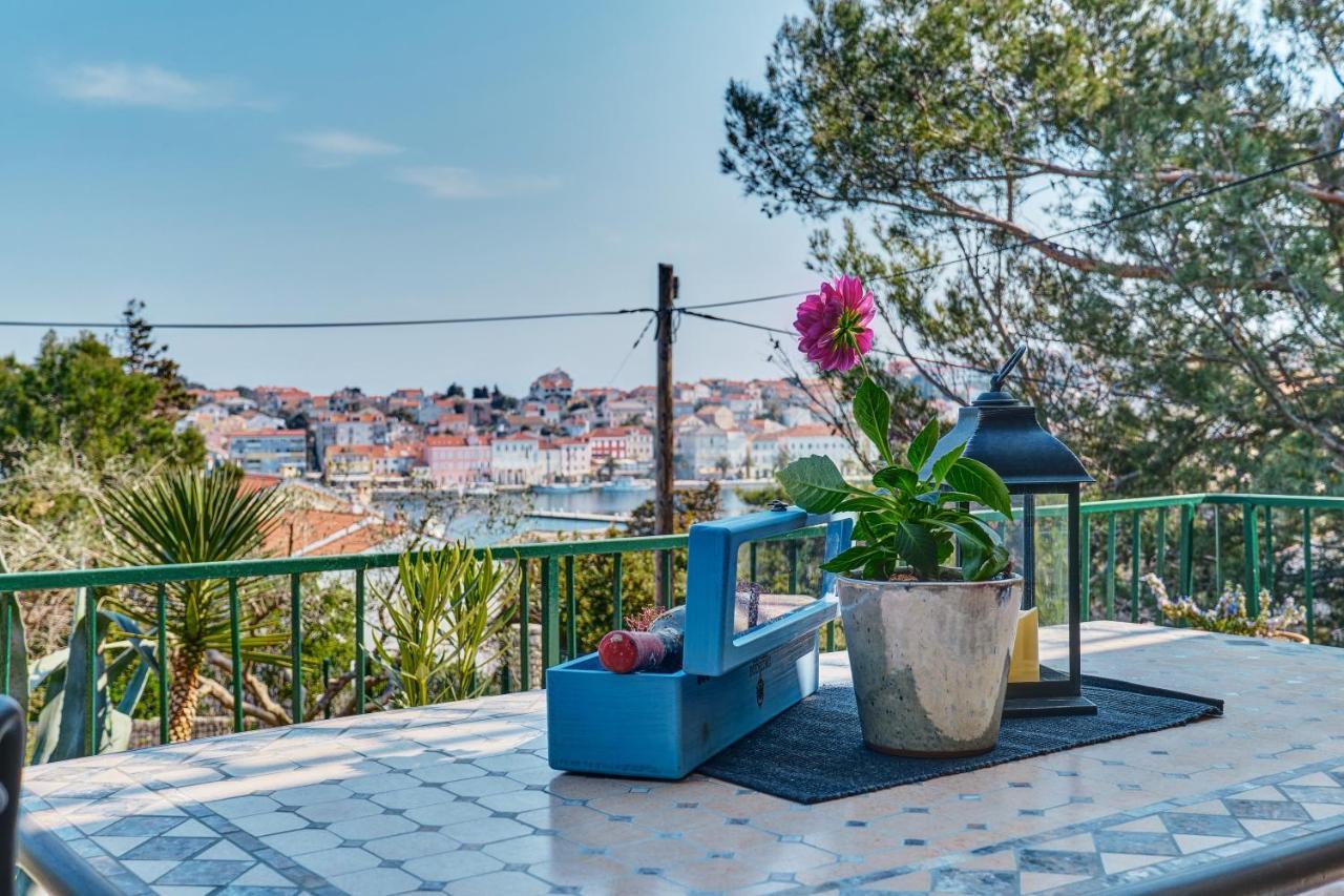 Cappelli Apartments - Losinj مالي لوشينغْ المظهر الخارجي الصورة