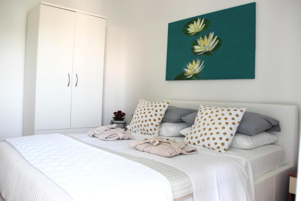 Cappelli Apartments - Losinj مالي لوشينغْ المظهر الخارجي الصورة