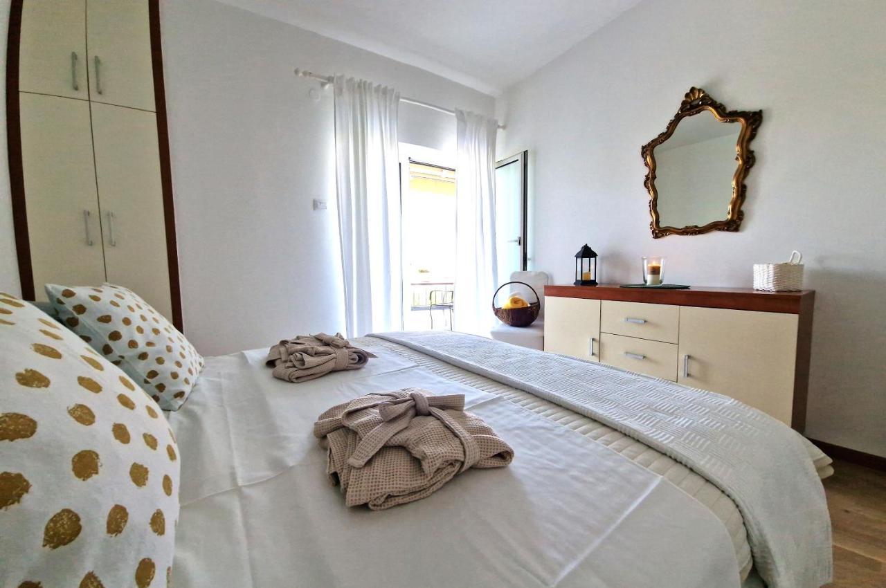 Cappelli Apartments - Losinj مالي لوشينغْ المظهر الخارجي الصورة