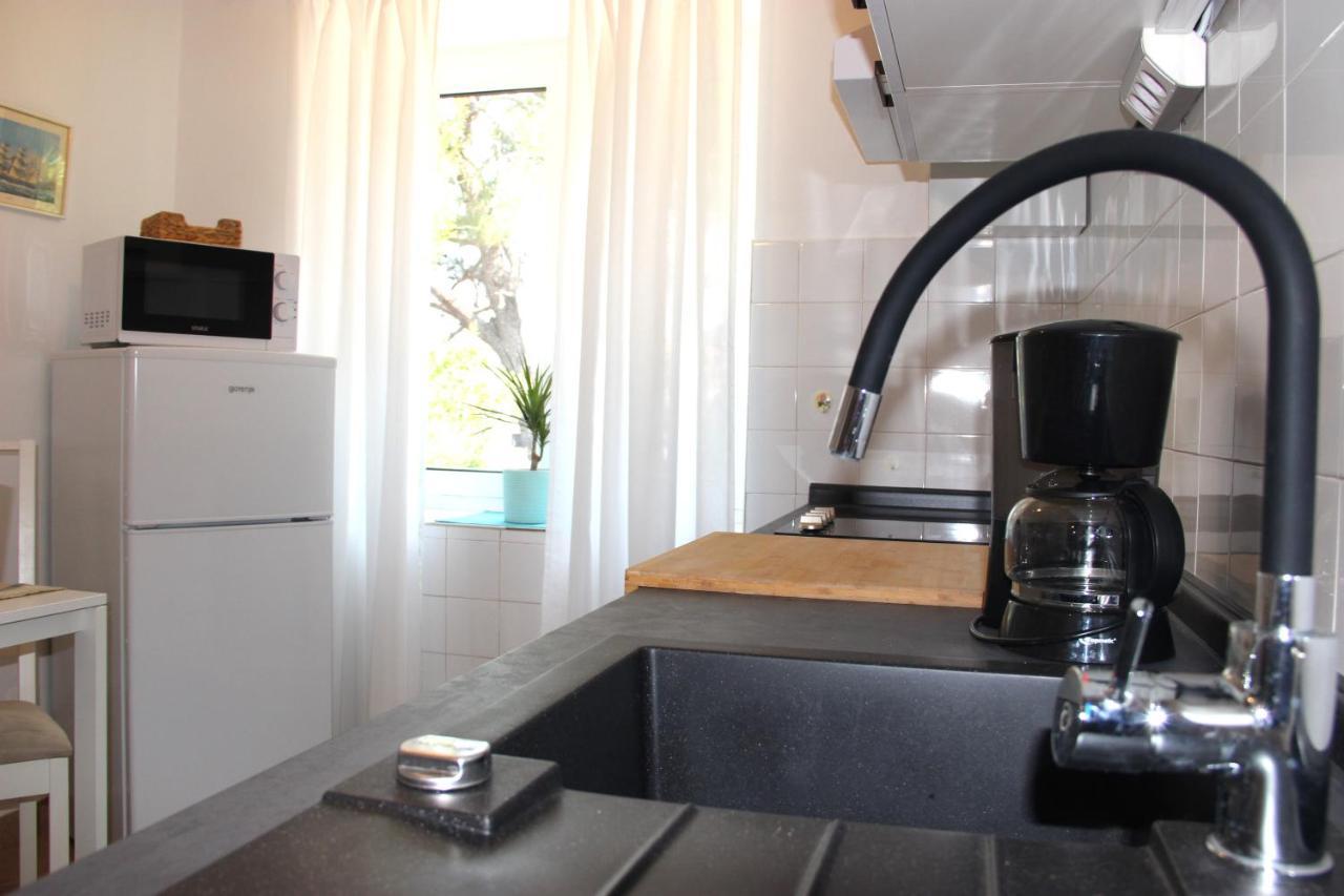 Cappelli Apartments - Losinj مالي لوشينغْ المظهر الخارجي الصورة