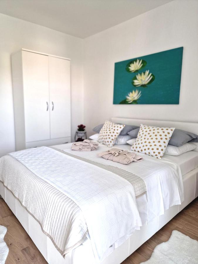Cappelli Apartments - Losinj مالي لوشينغْ المظهر الخارجي الصورة