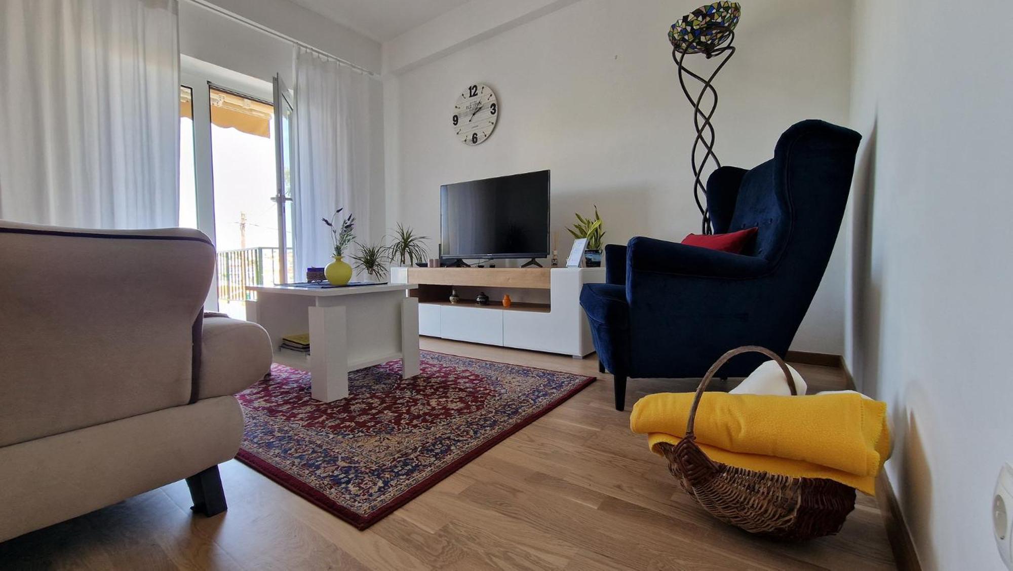 Cappelli Apartments - Losinj مالي لوشينغْ المظهر الخارجي الصورة
