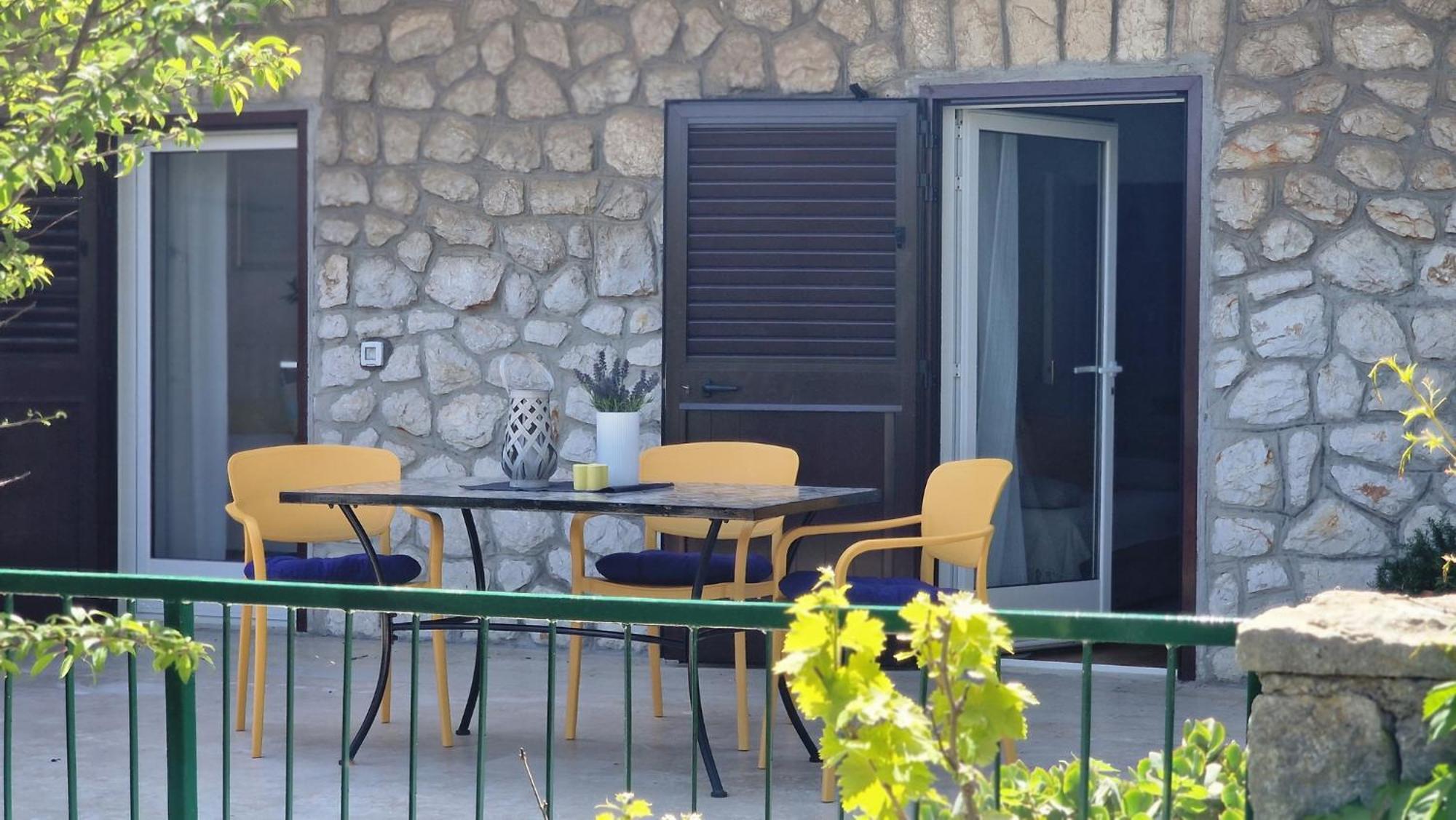 Cappelli Apartments - Losinj مالي لوشينغْ المظهر الخارجي الصورة