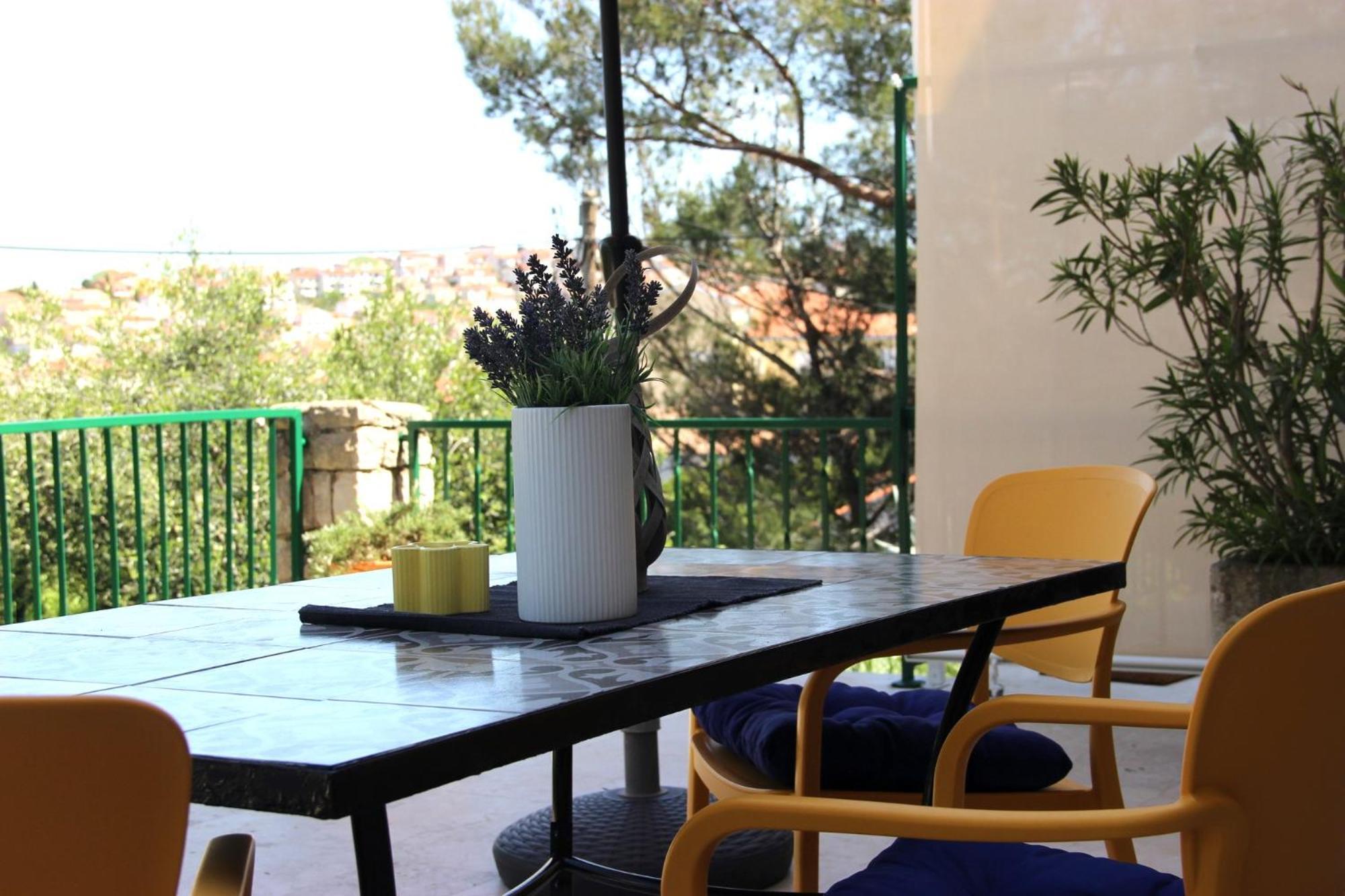 Cappelli Apartments - Losinj مالي لوشينغْ المظهر الخارجي الصورة