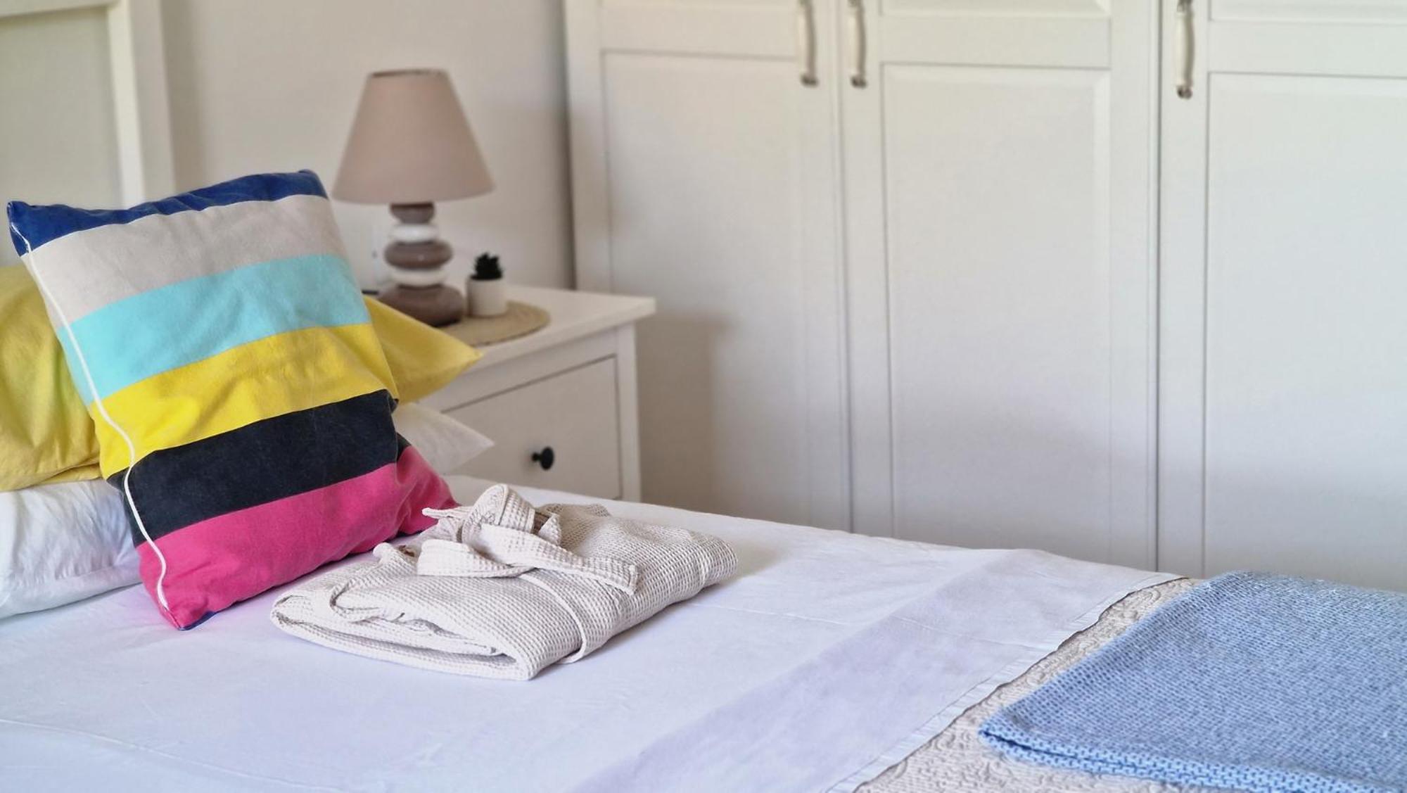 Cappelli Apartments - Losinj مالي لوشينغْ المظهر الخارجي الصورة