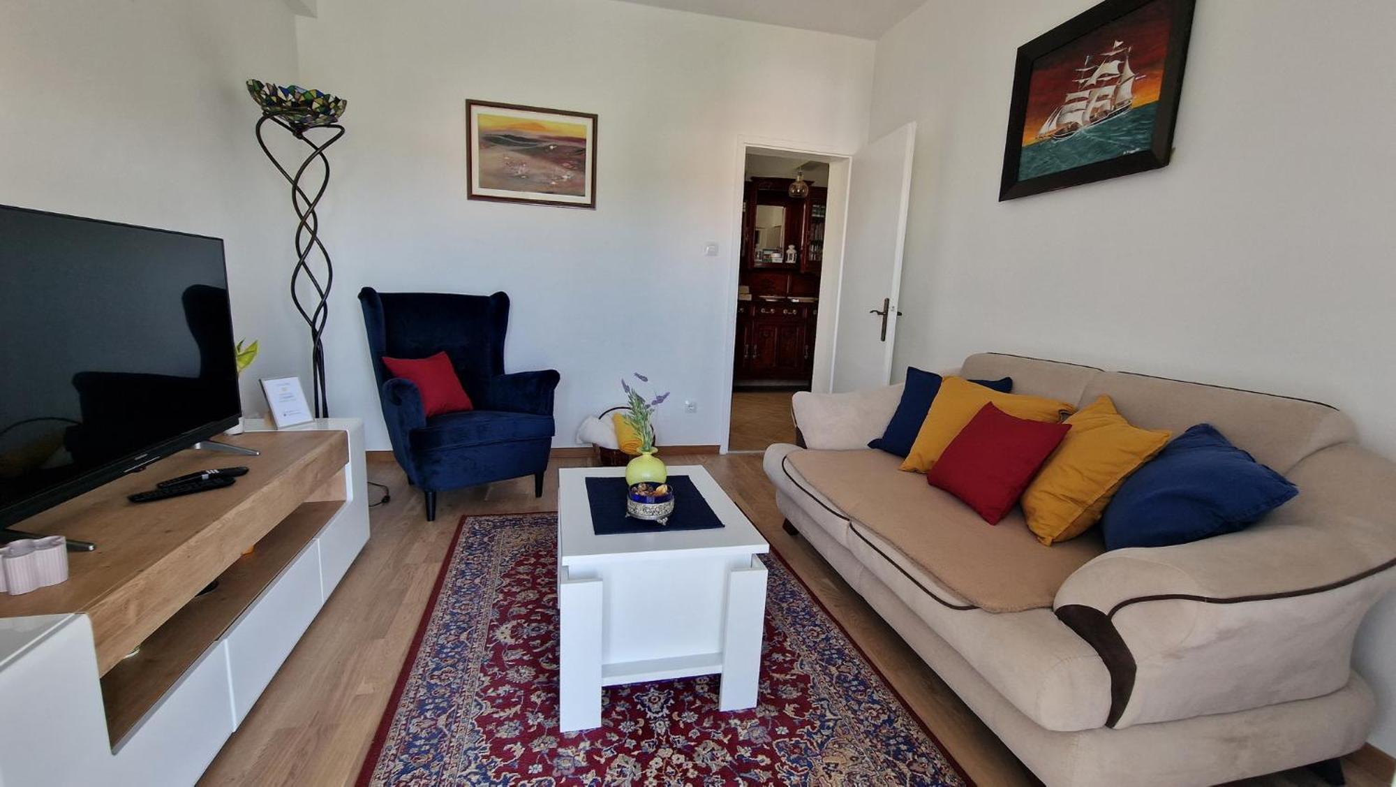 Cappelli Apartments - Losinj مالي لوشينغْ المظهر الخارجي الصورة