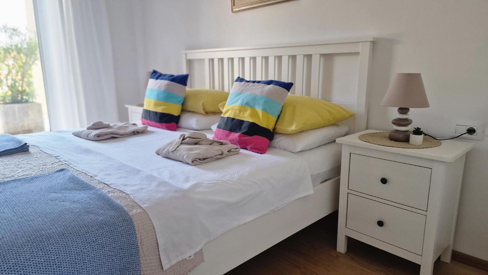Cappelli Apartments - Losinj مالي لوشينغْ المظهر الخارجي الصورة
