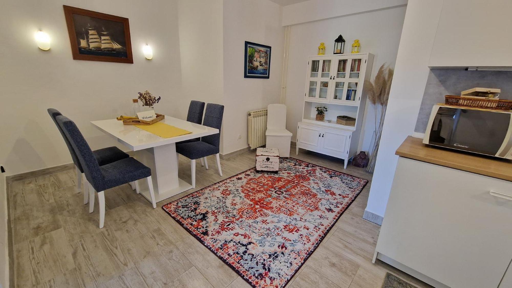 Cappelli Apartments - Losinj مالي لوشينغْ المظهر الخارجي الصورة