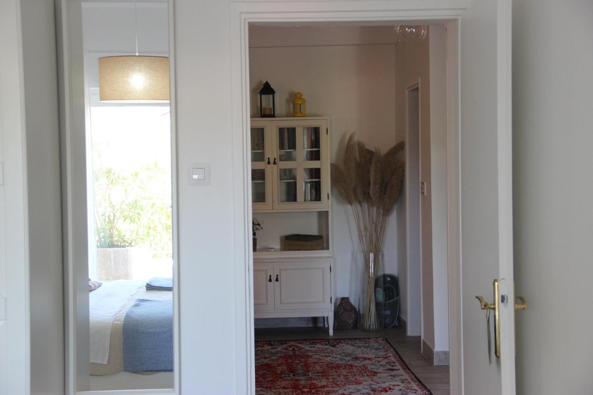 Cappelli Apartments - Losinj مالي لوشينغْ المظهر الخارجي الصورة