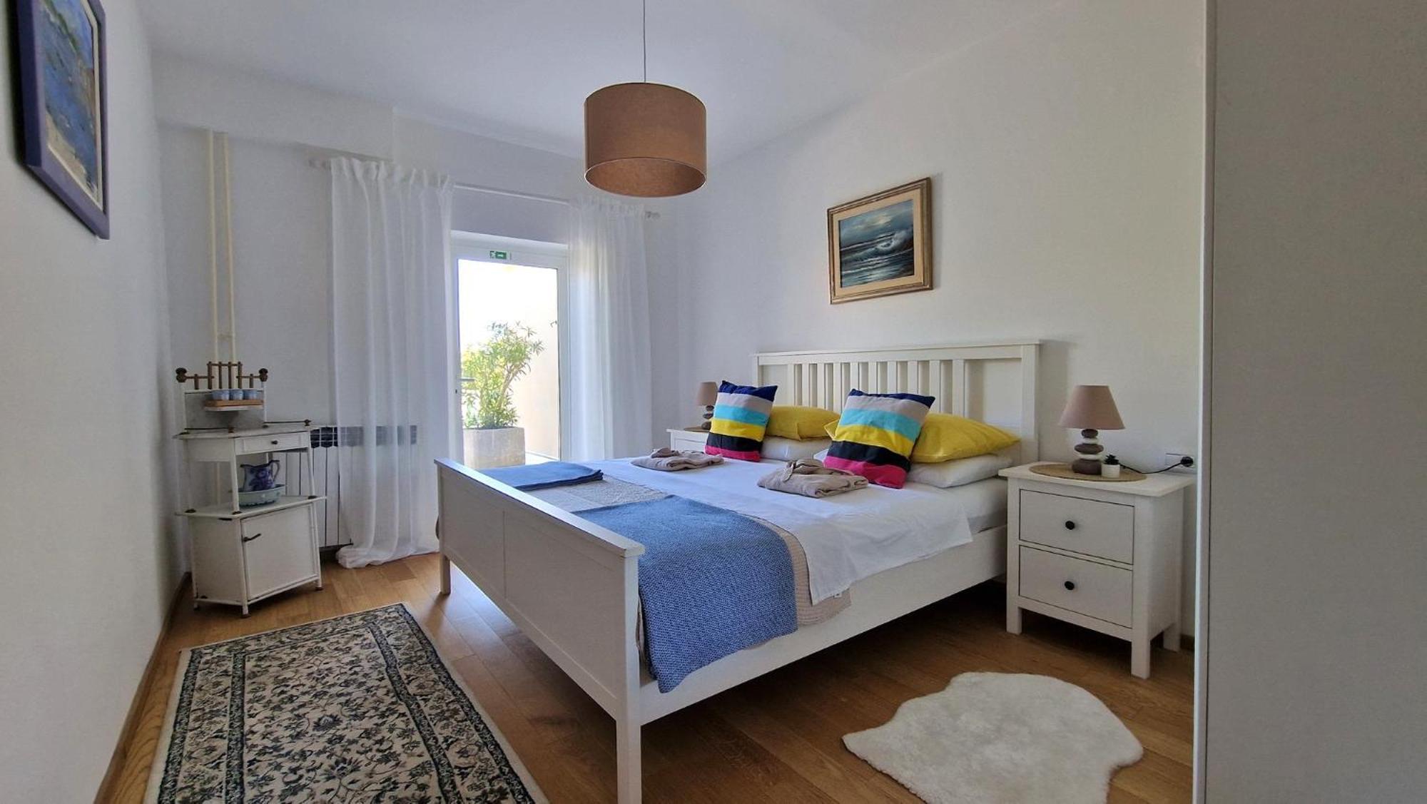 Cappelli Apartments - Losinj مالي لوشينغْ المظهر الخارجي الصورة