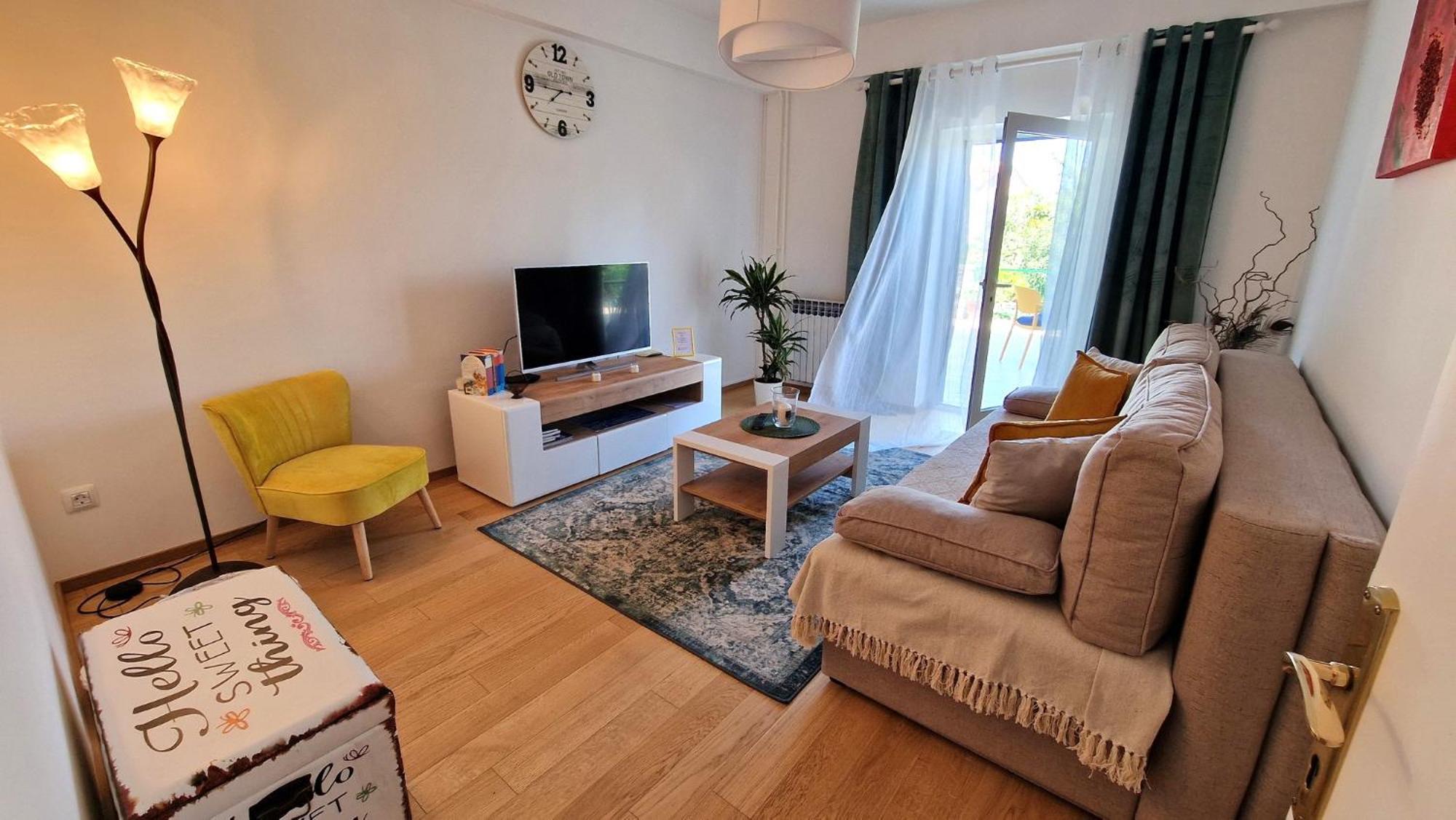 Cappelli Apartments - Losinj مالي لوشينغْ المظهر الخارجي الصورة