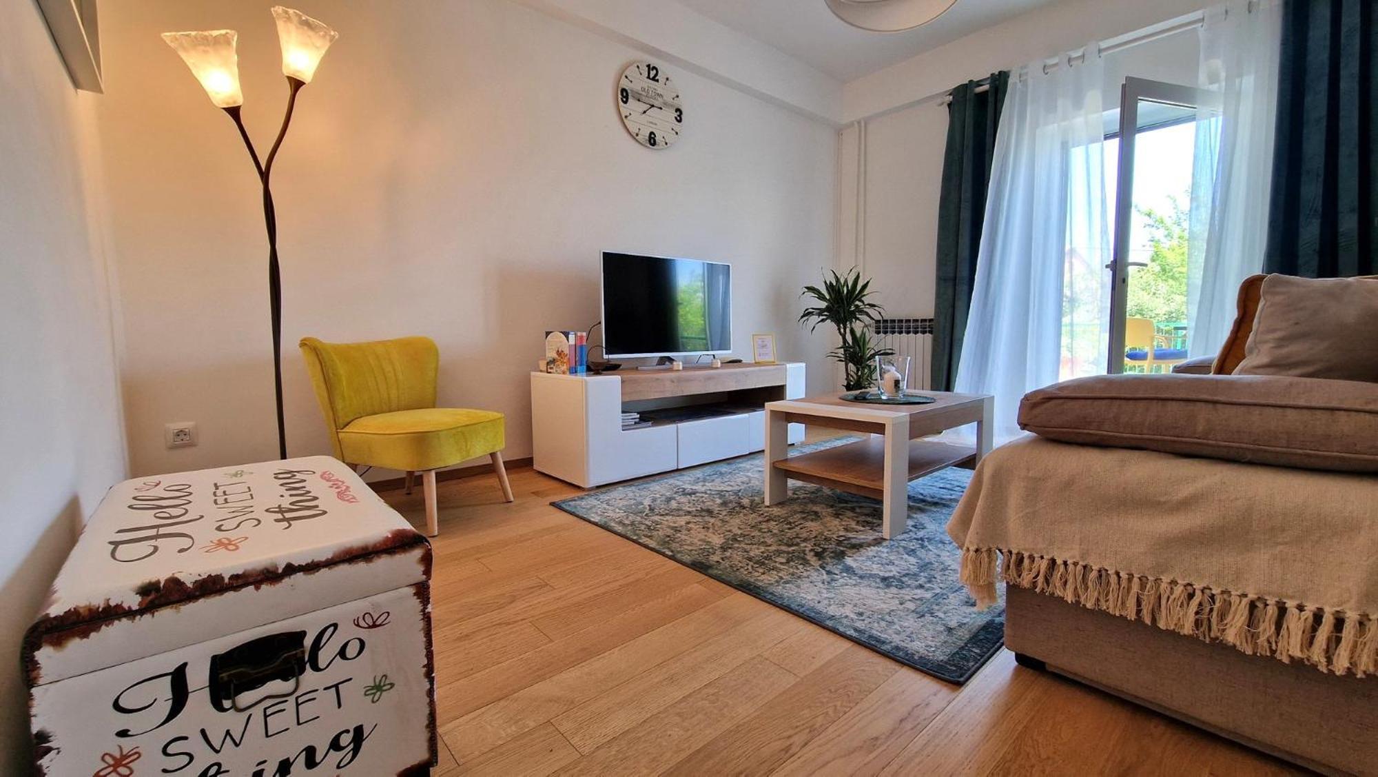 Cappelli Apartments - Losinj مالي لوشينغْ المظهر الخارجي الصورة