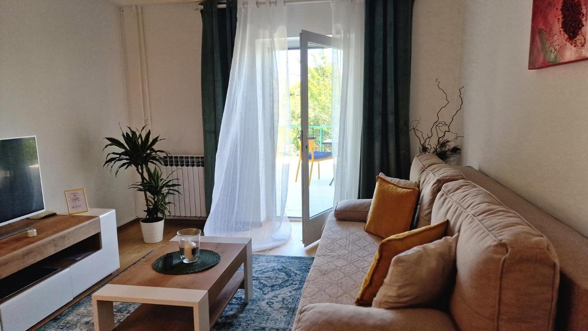 Cappelli Apartments - Losinj مالي لوشينغْ المظهر الخارجي الصورة